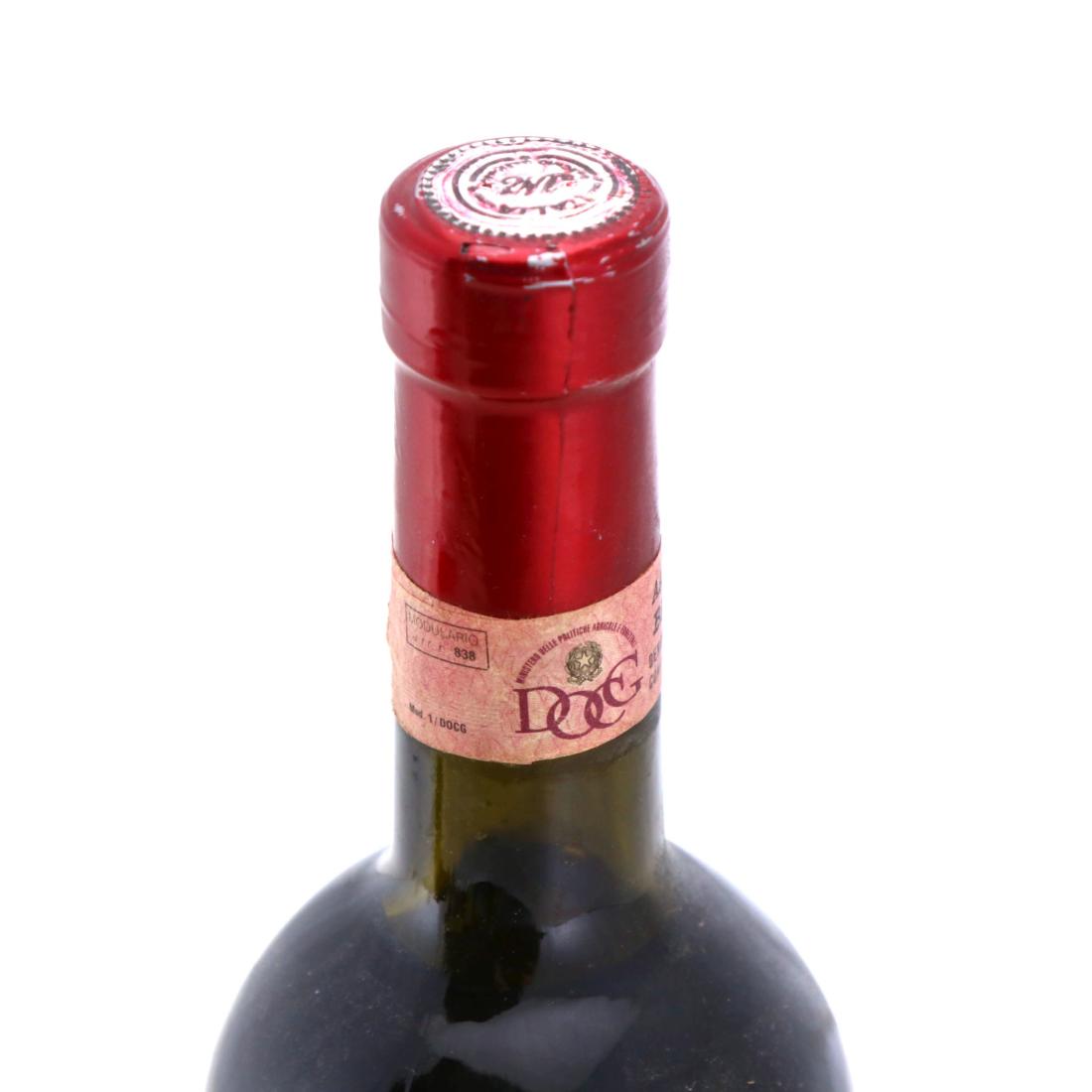Image for Manfredi 2000 Barolo