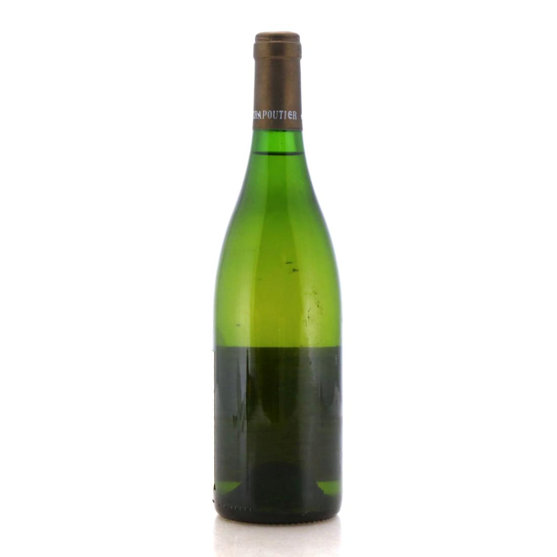 Image for M.Chapoutier Chante-Alouette 1988 Blanc