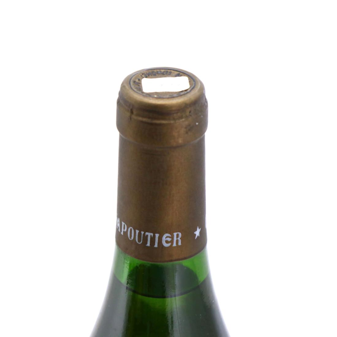 Image for M.Chapoutier Chante-Alouette 1988 Blanc