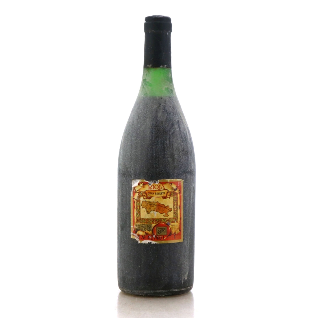 Image for Faustino I 1978