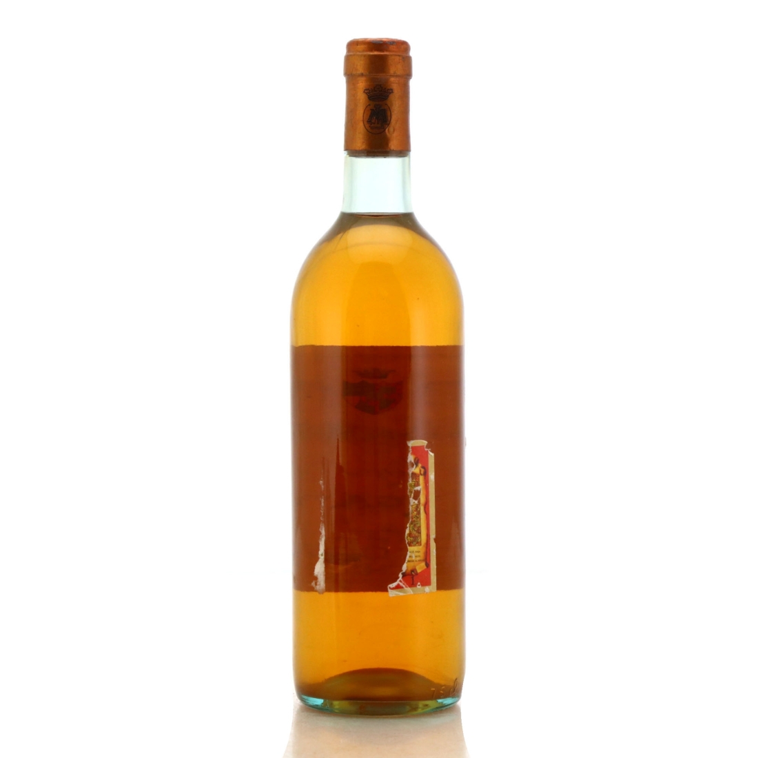 Image for Marques de Murrieta Ygay 1976