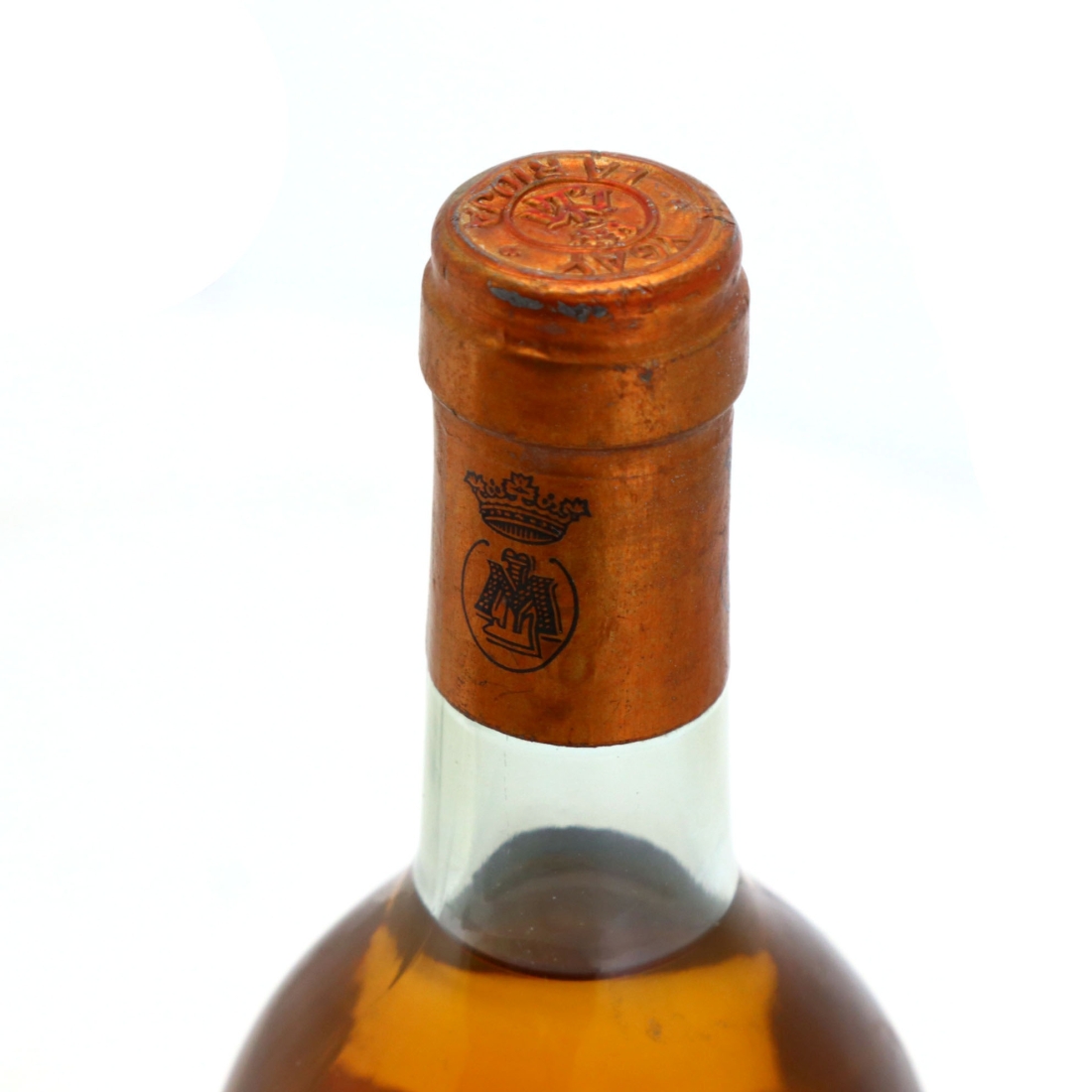 Image for Marques de Murrieta Ygay 1976