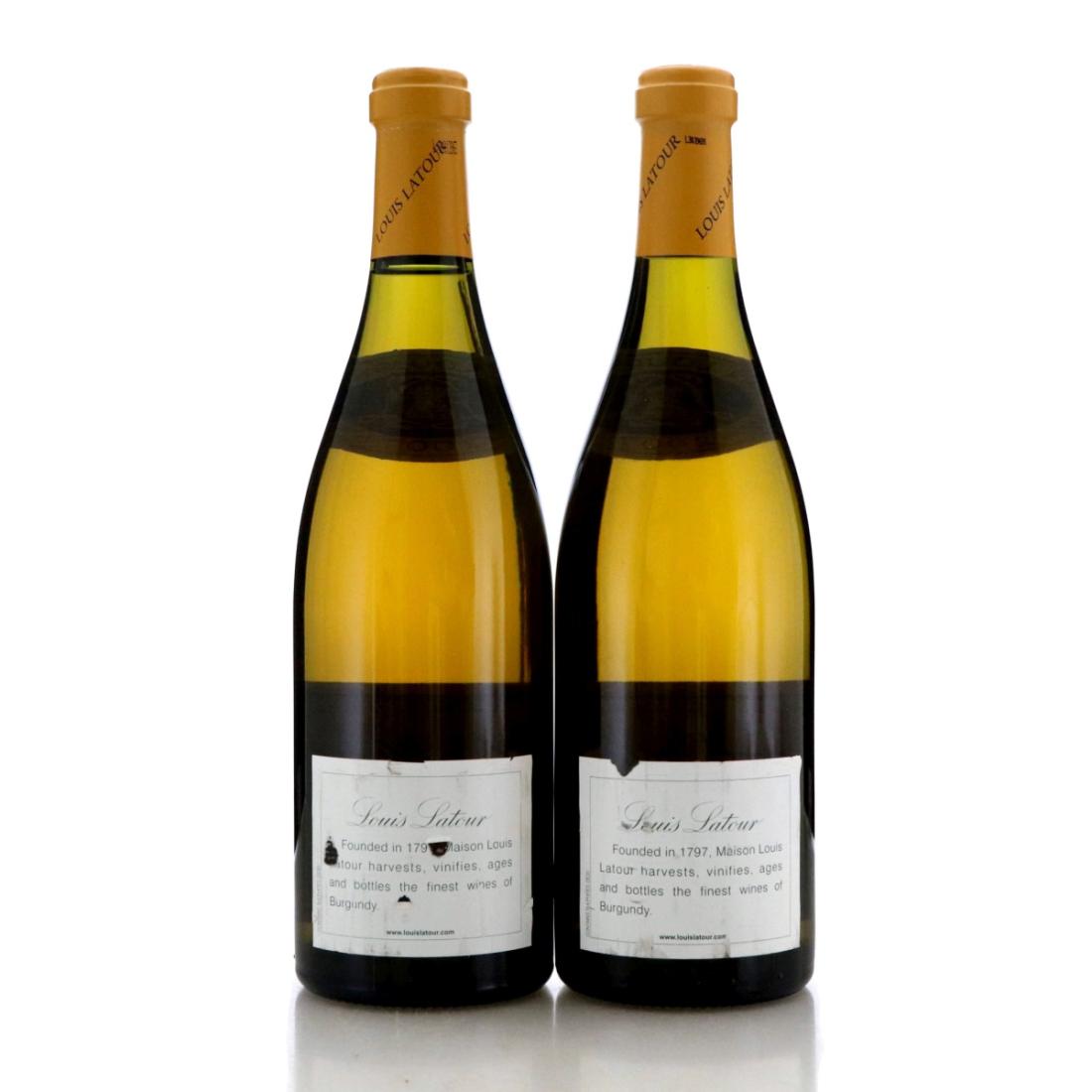 Image for Louis Latour 2007 x 2