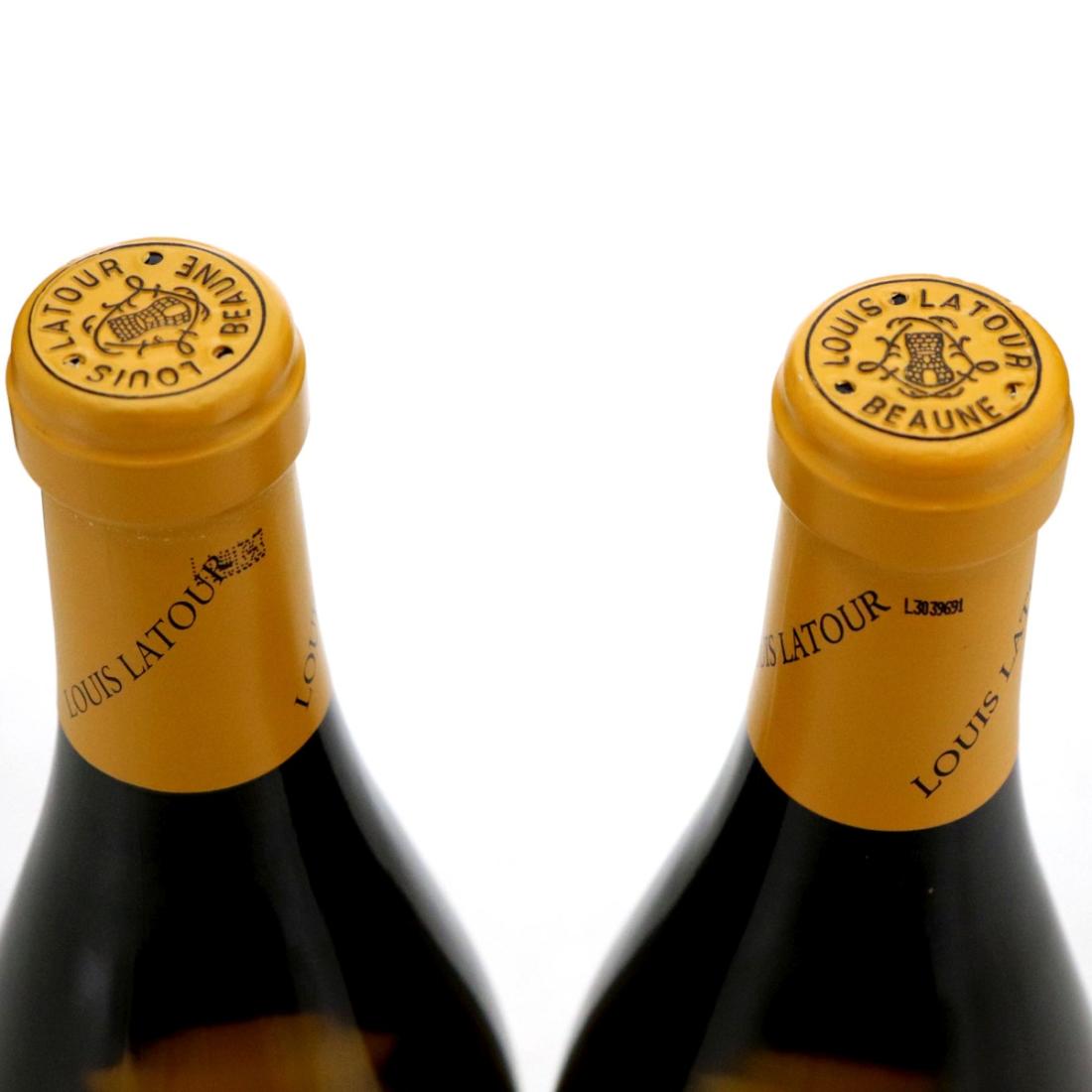 Image for Louis Latour 2007 x 2