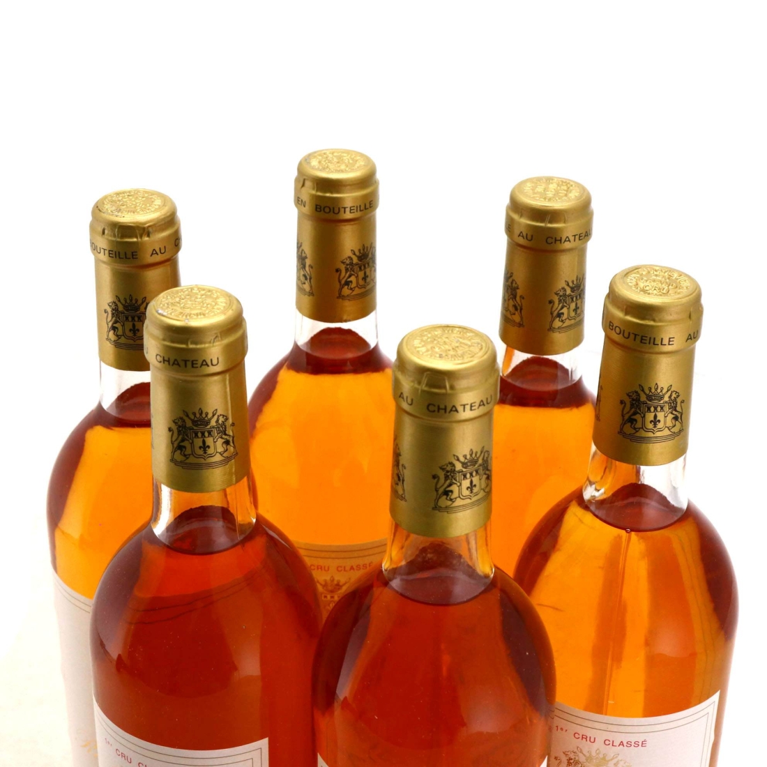 Image for Château de Rayne Vigneau 1988 x 6