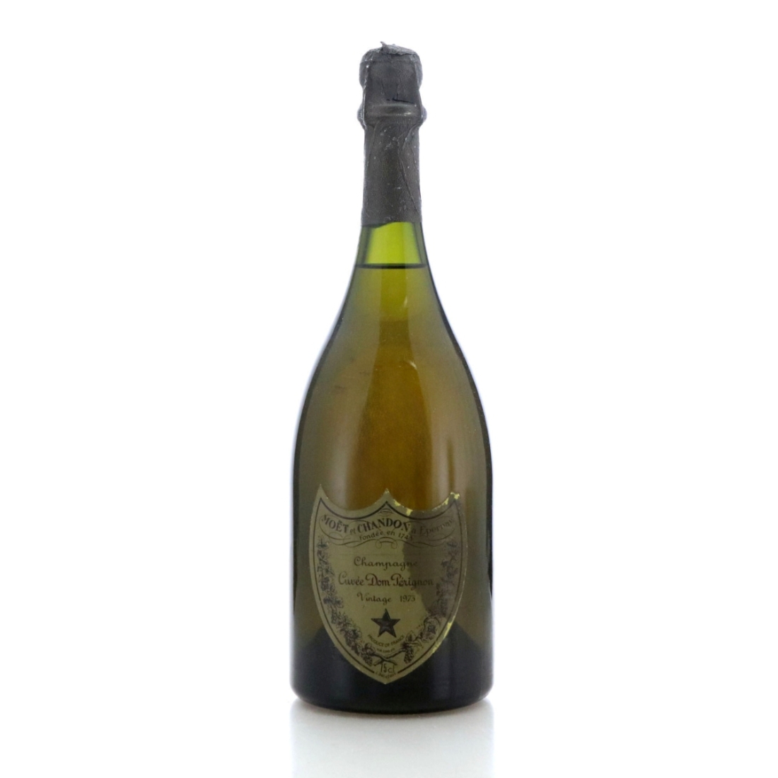 Image for Dom Pérignon 1973 Vintage Champagne
