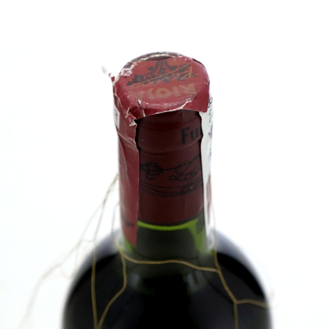 Image for R. Lopez de Heredia Vina Tondonia 1994 Rioja Reserva