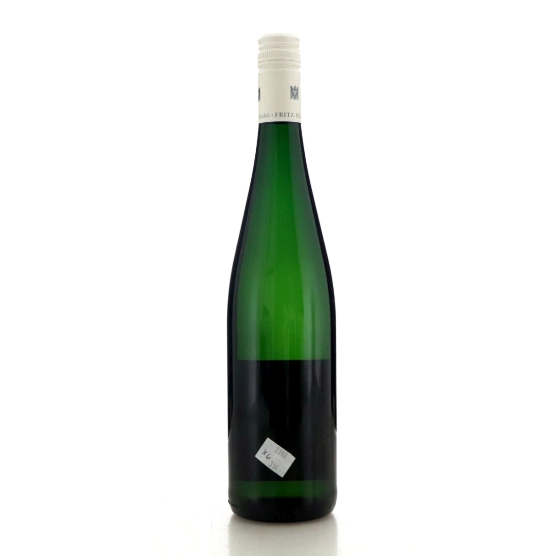 Image for F.Haag Brauneberger Juffer Sonnenuhr Riesling Auslese 2005