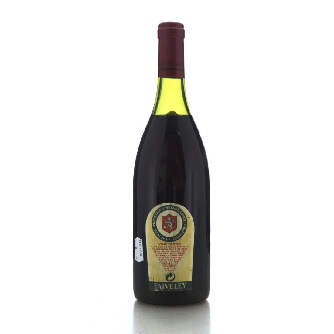 Image for J. Faiveley 1990 