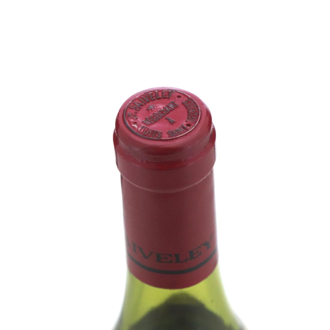 Image for J. Faiveley 1990 
