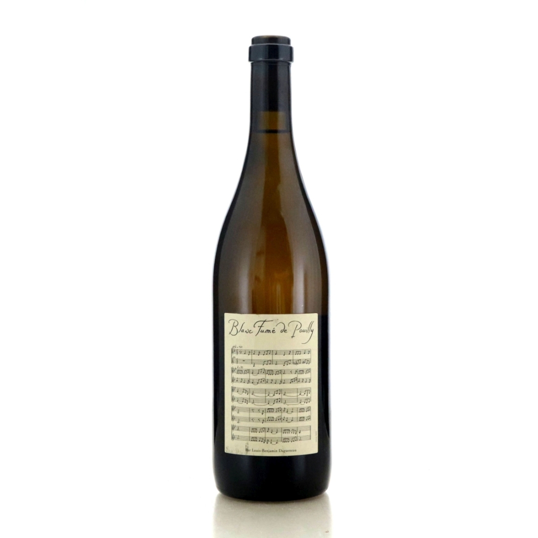 Image for Dom. D.Dagueneau 2008 Blanc Fume De Pouilly