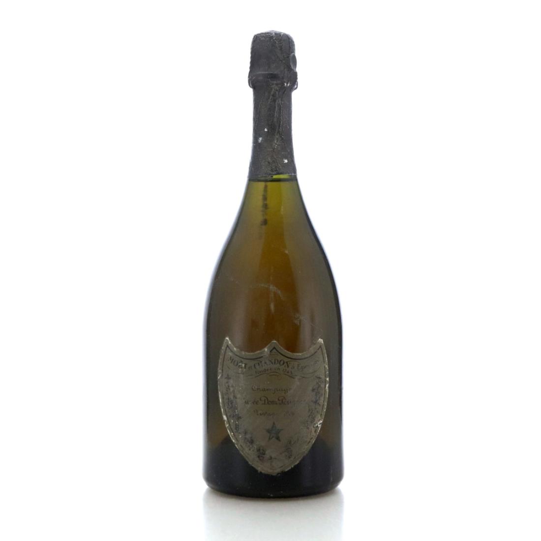 Image for Dom Pérignon 1976 Vintage Champagne