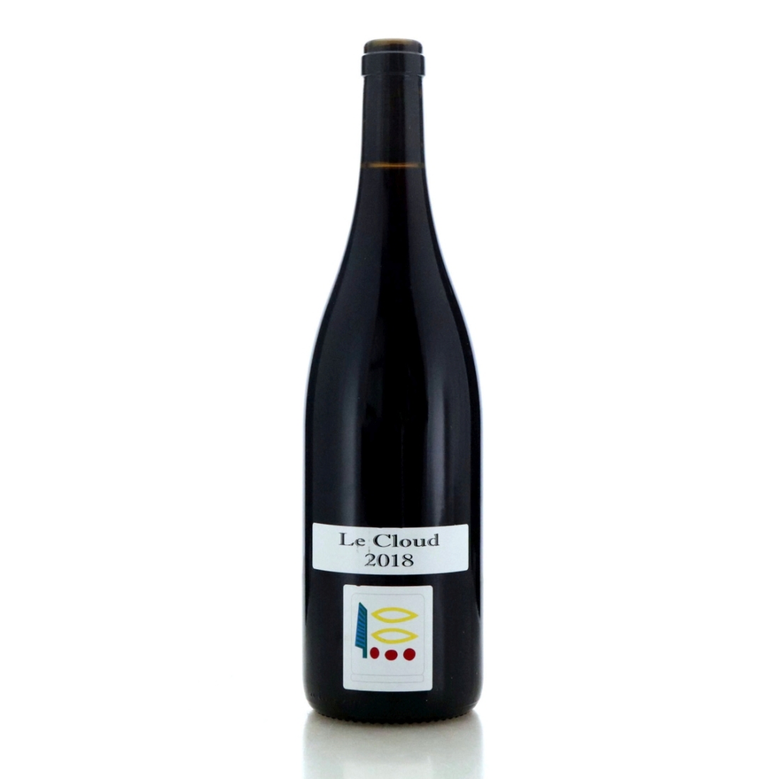 Image for Domaine Prieuré Roch Le Cloud 2018