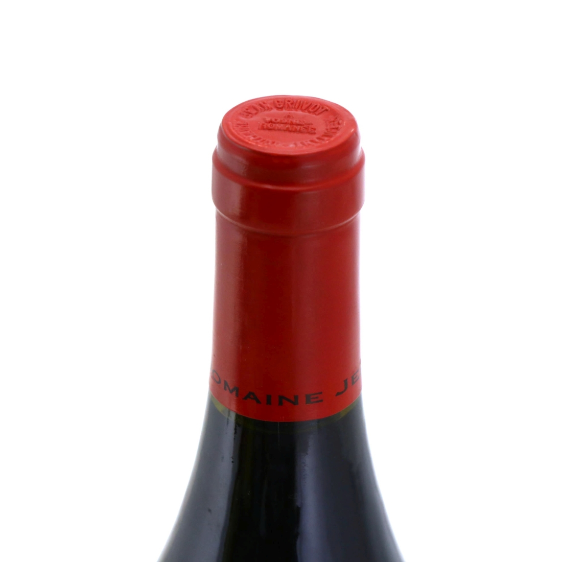 Image for  Domaine Jean Grivot 1996