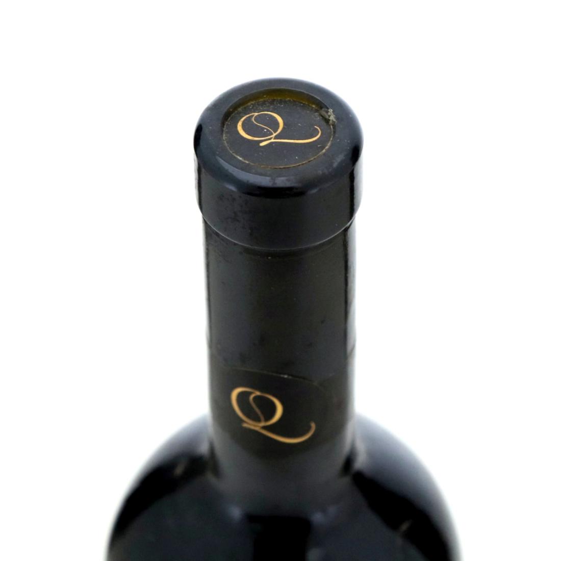 Image for Quintessa 1997 Rutherford