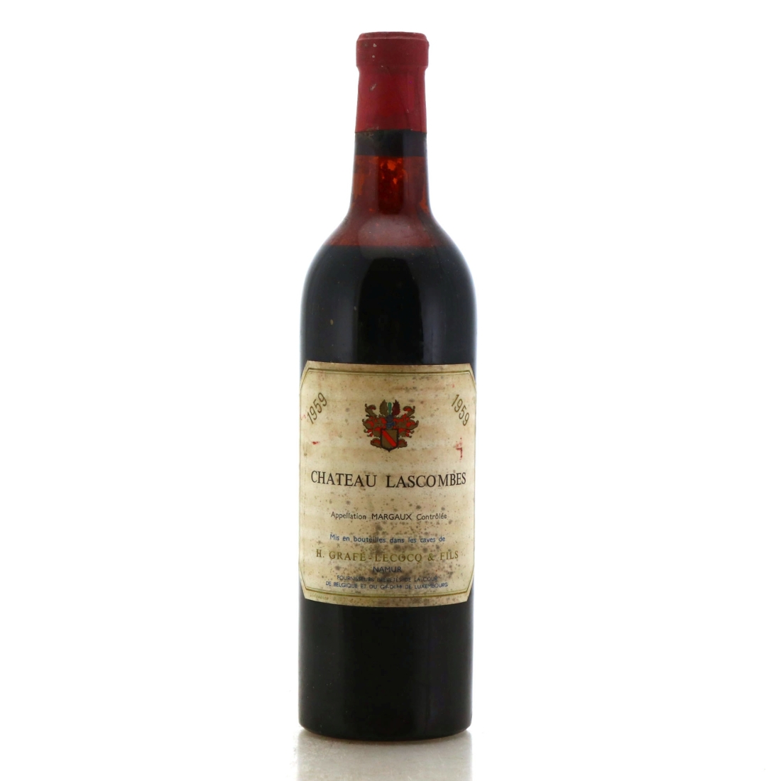 Image for Château Lascombes 1959