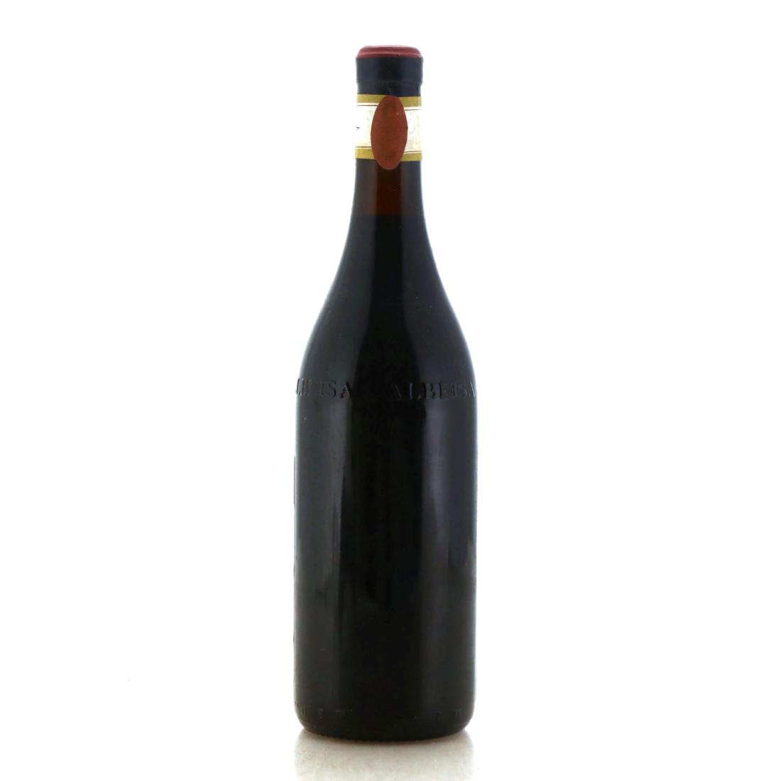 Image for Conterno 1999