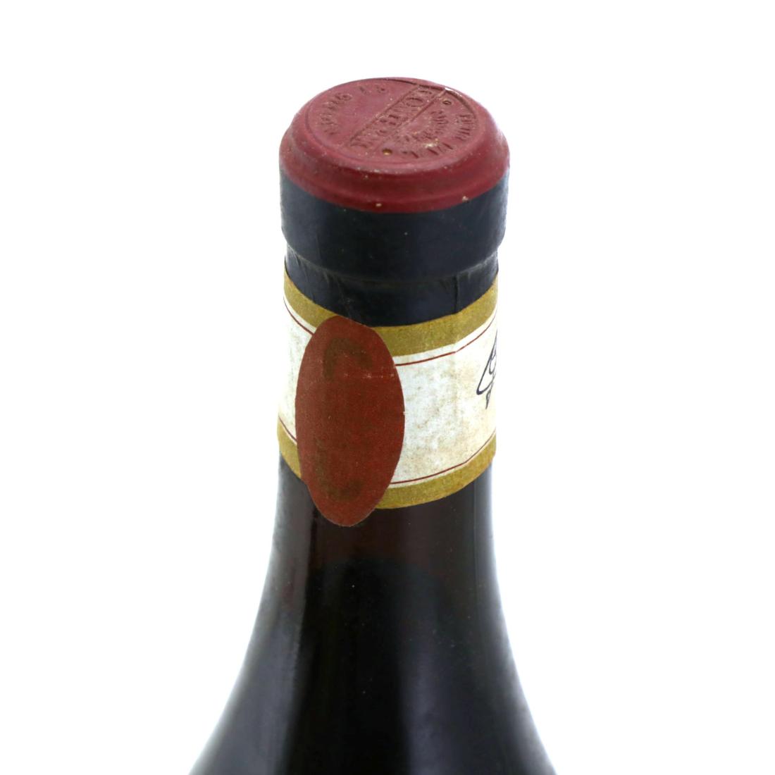 Image for Conterno 1999