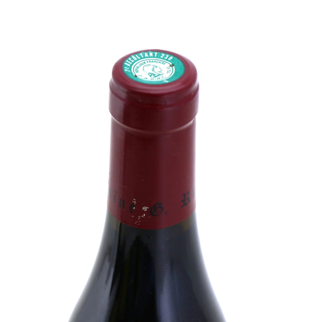 Image for Domaine G.Roumier 2005