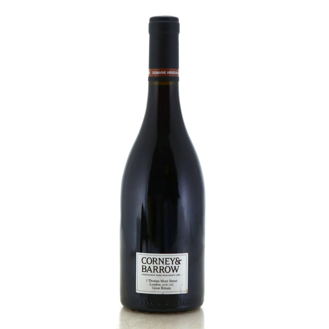 Image for Domaine Arnoux-Lachaux 2017