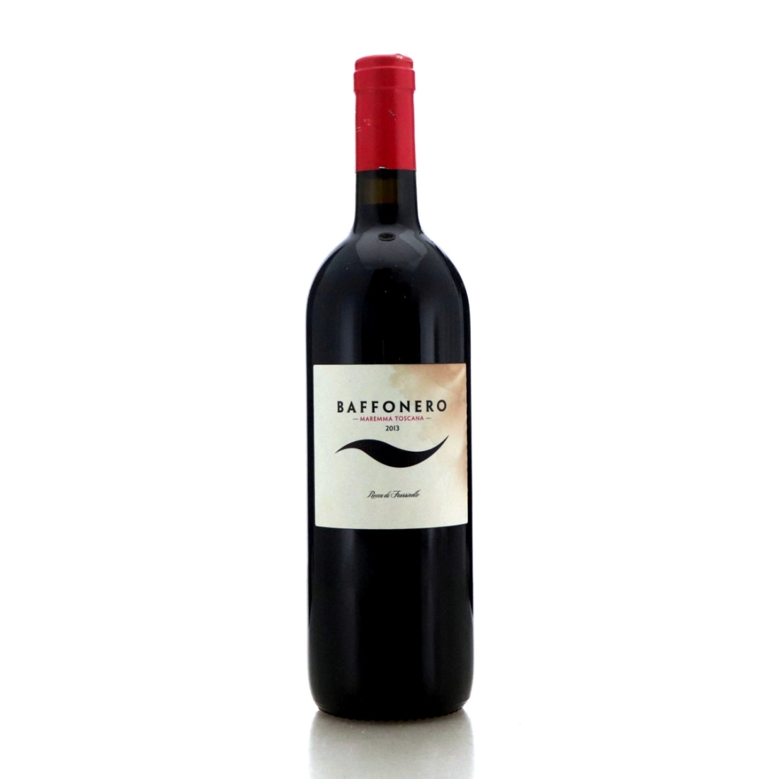 Image for Rocca di Frassinello 2013