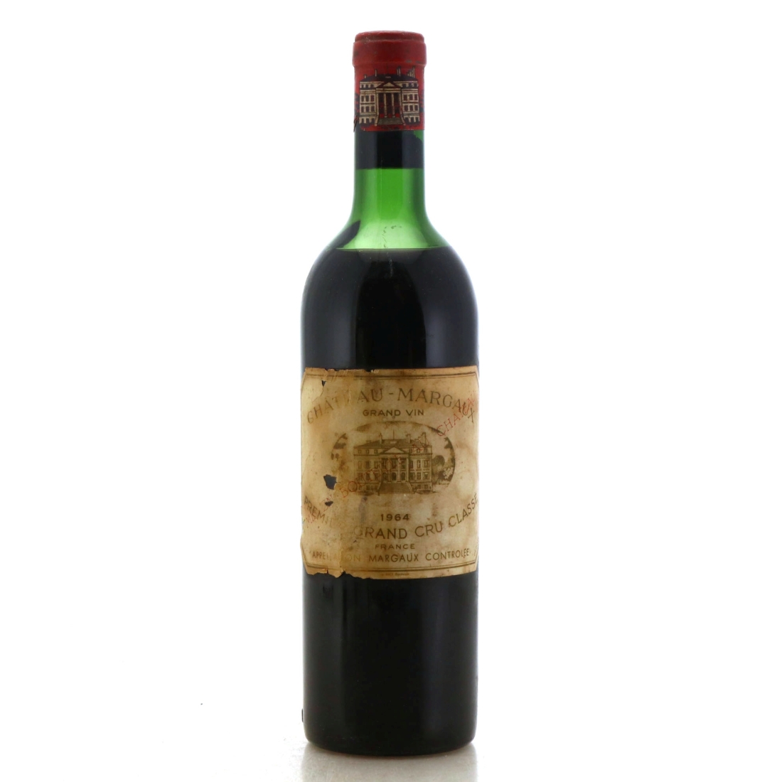 Image for Château Margaux 1964