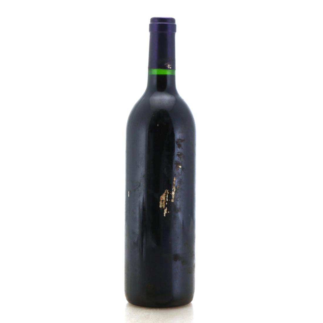 Image for Châteaux  La Conseillante 1992