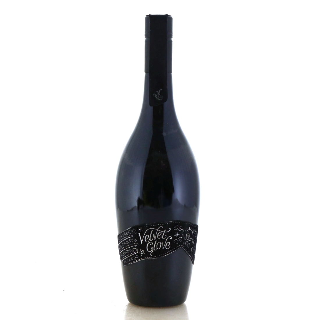 Image for Mollydooker Velvet Glove Shiraz 2010