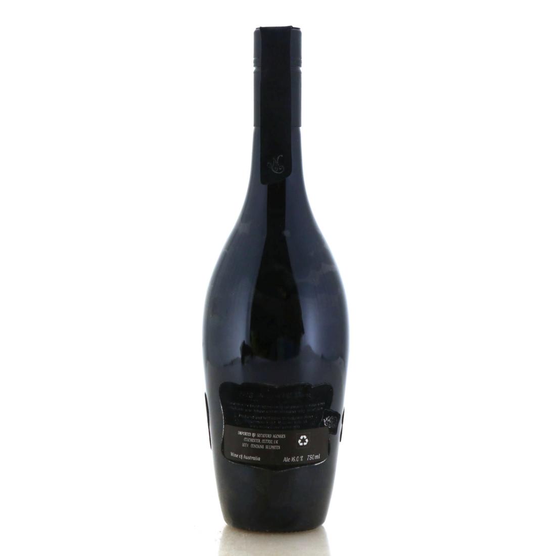 Image for Mollydooker Velvet Glove Shiraz 2010