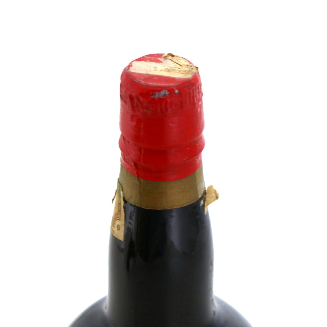 Image for José Pemartín Reserva Privada Solera 1914 Amoroso Cream Sherry