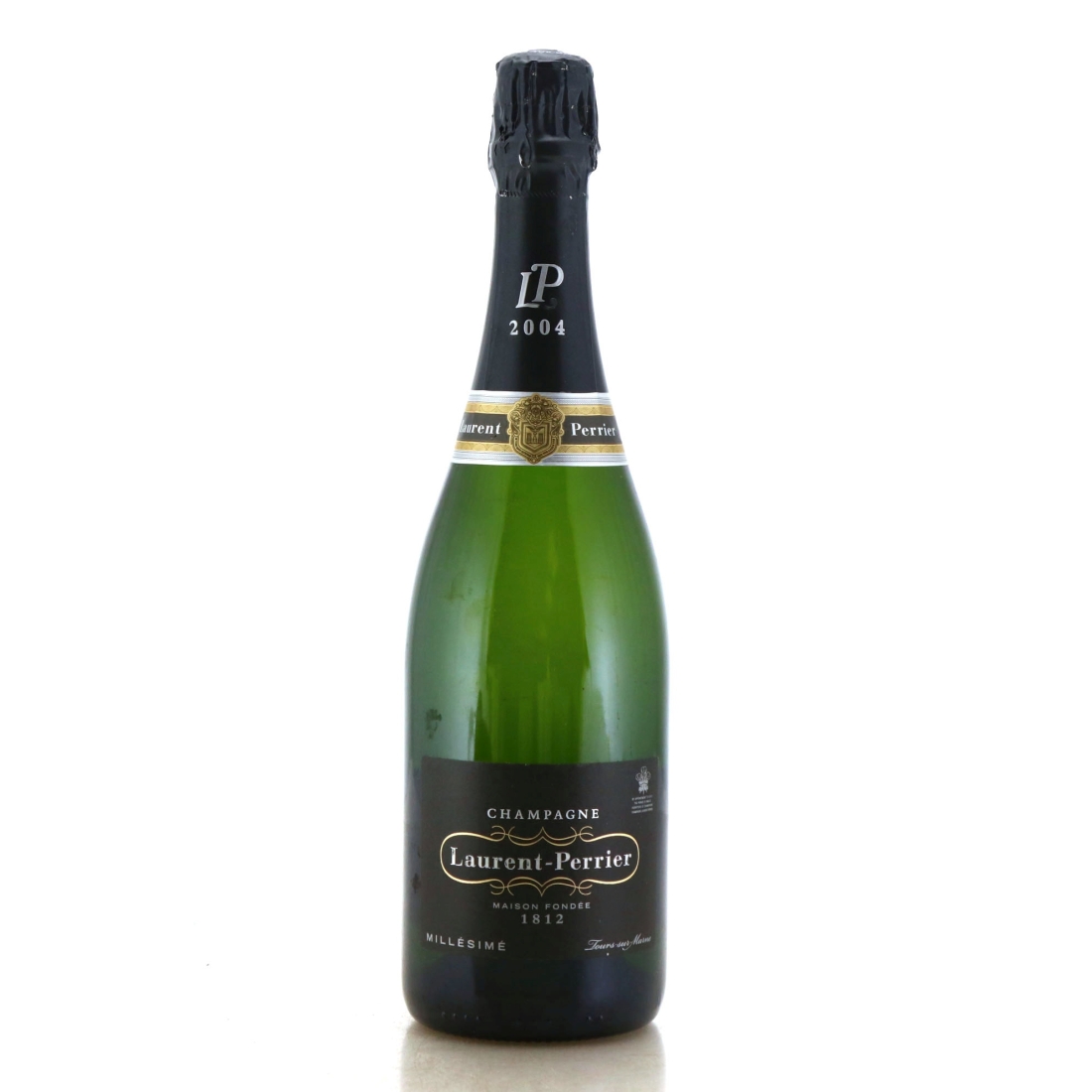 Image for Laurent-Perrier Brut Millesime 2004 Vintage Champagne