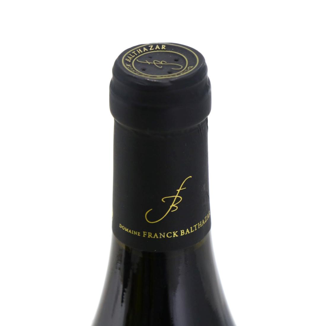 Image for Franck Balthazar Chaillot 2009 Cornas