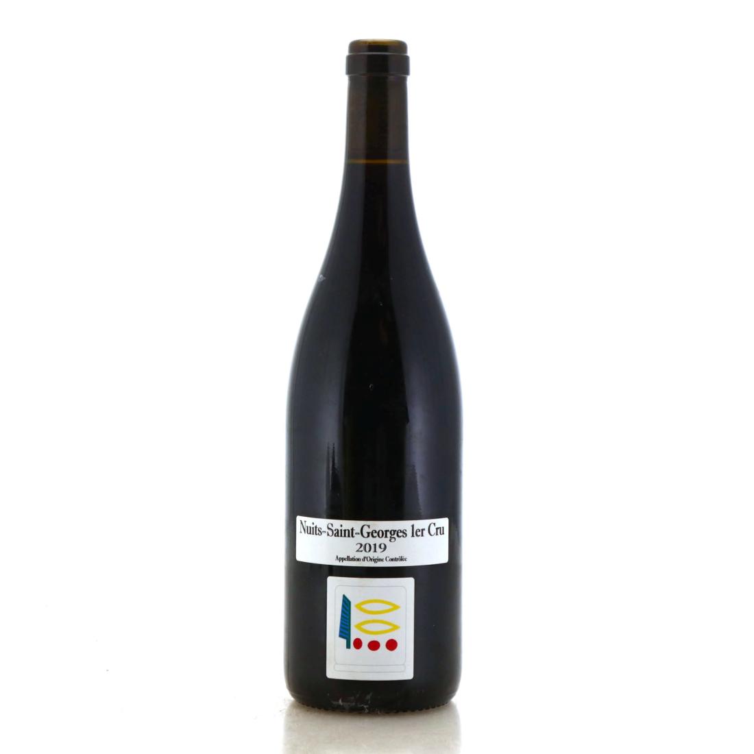 Image for Domaine Prieuré Roch 2019