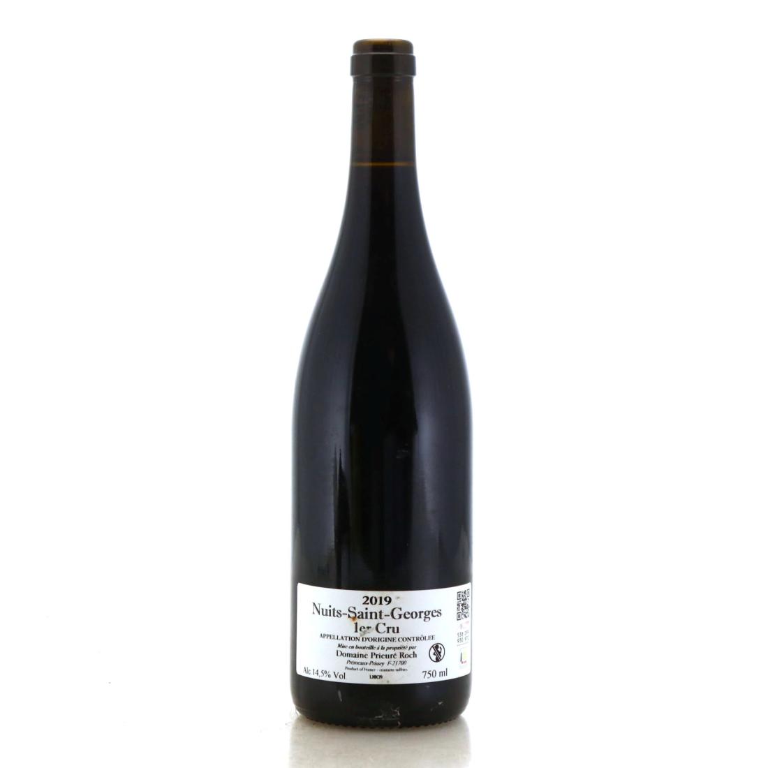 Image for Domaine Prieuré Roch 2019