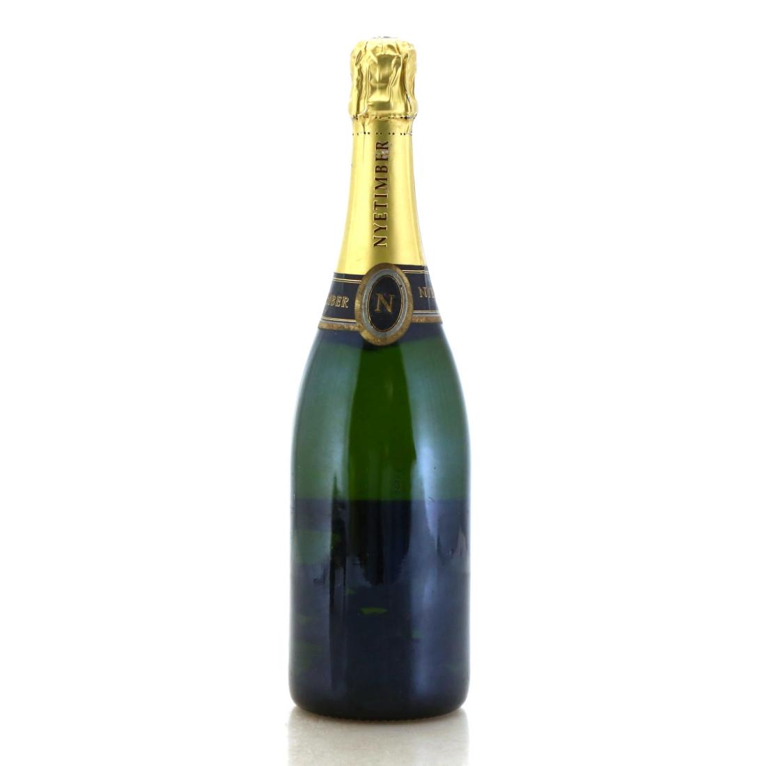 Image for Nyetimber Classic Cuvee Brut 1996 Vintage English Sparkling