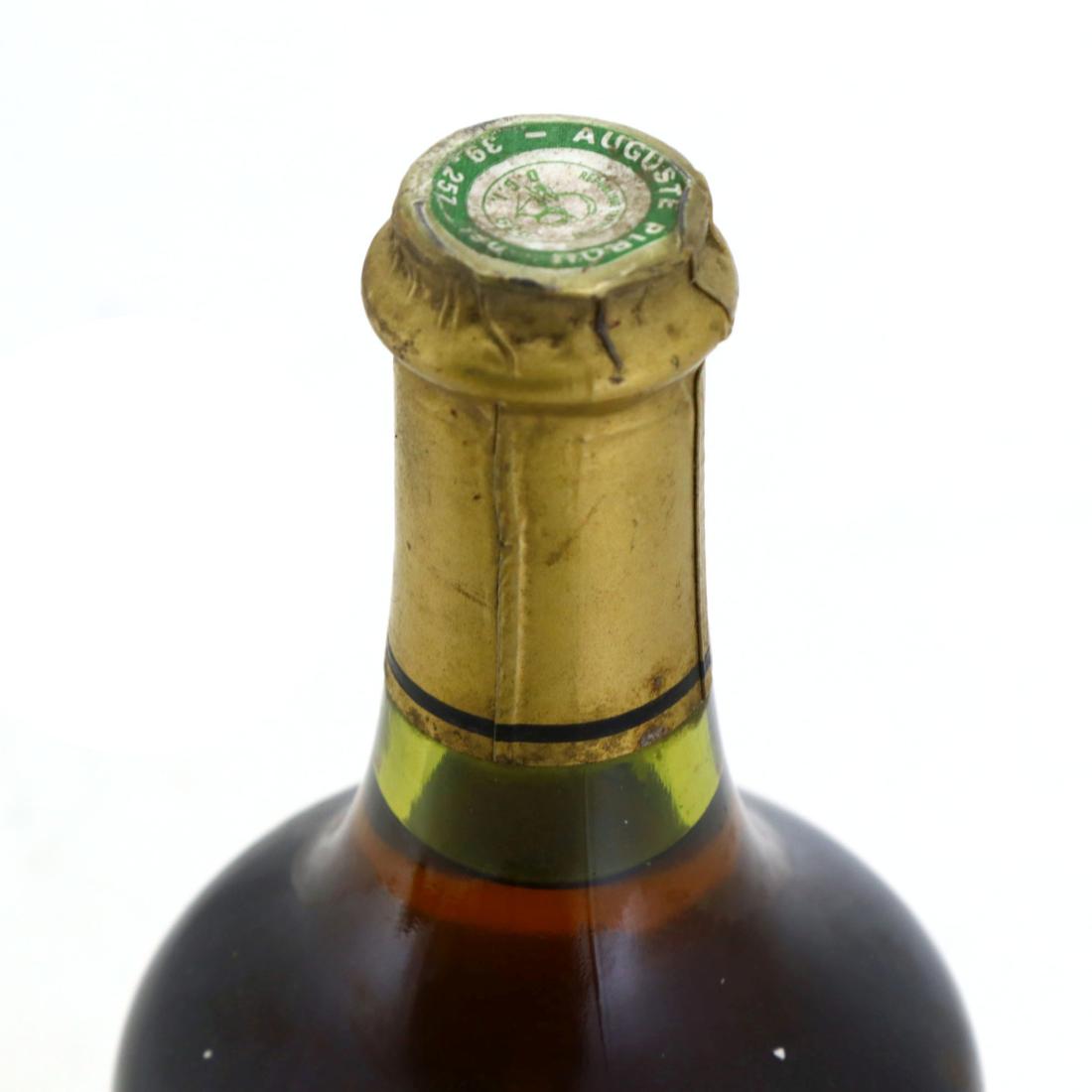 Image for A.Pirou "Vin Jaune" 1979 Arbois