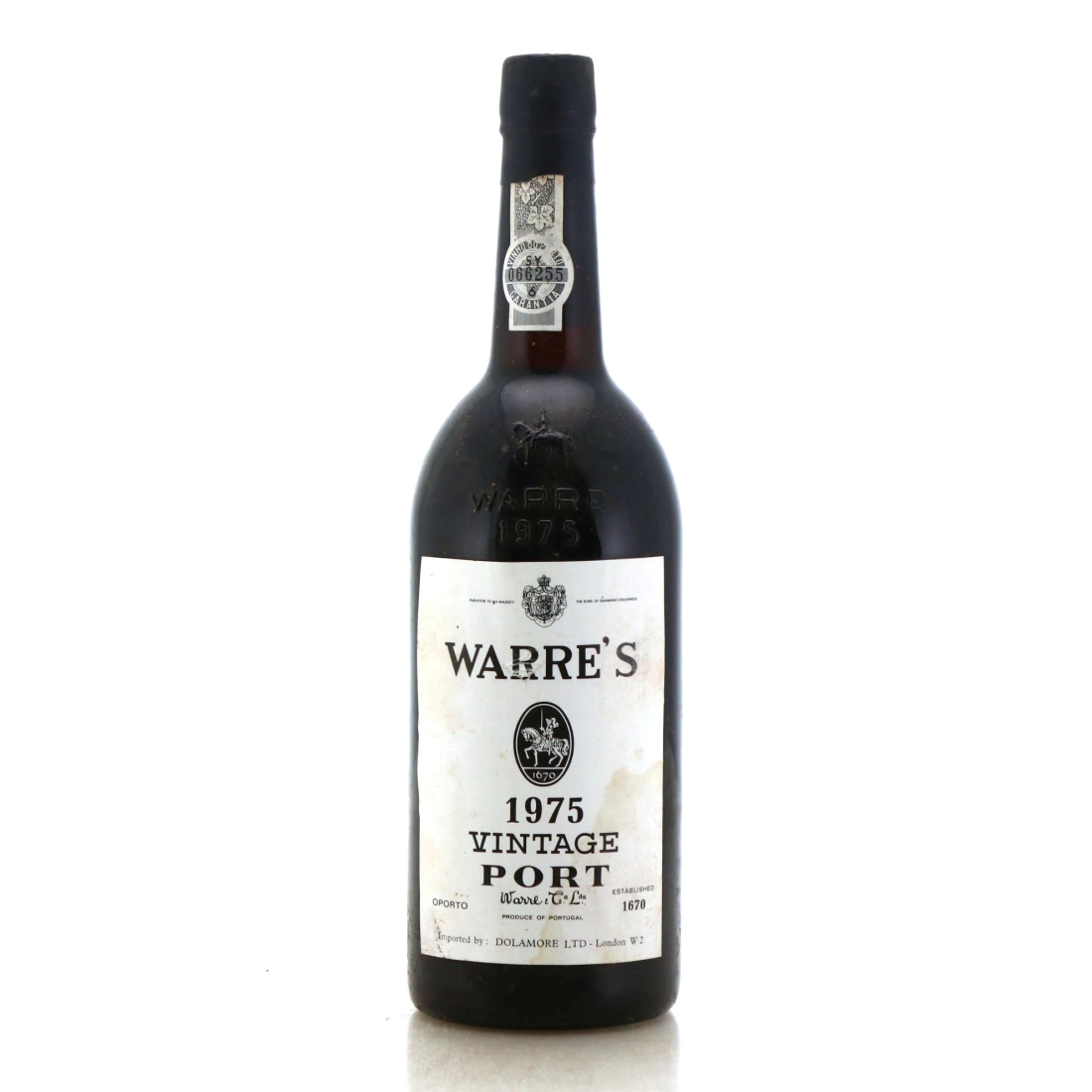 Image for Taylor's 1975 Vintage Port