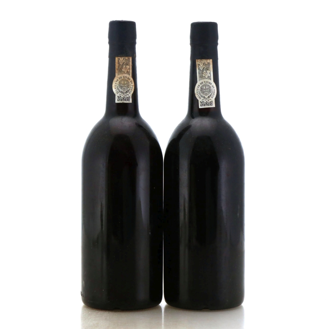 Image for Taylor's 1975 Vintage Port x 2