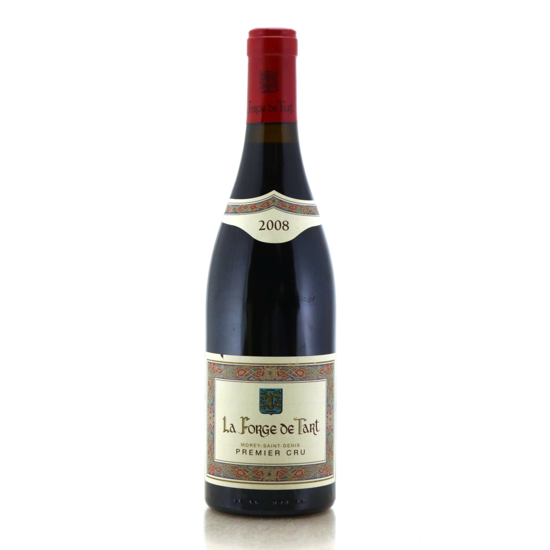 Image for La Forge De Tart 2008 