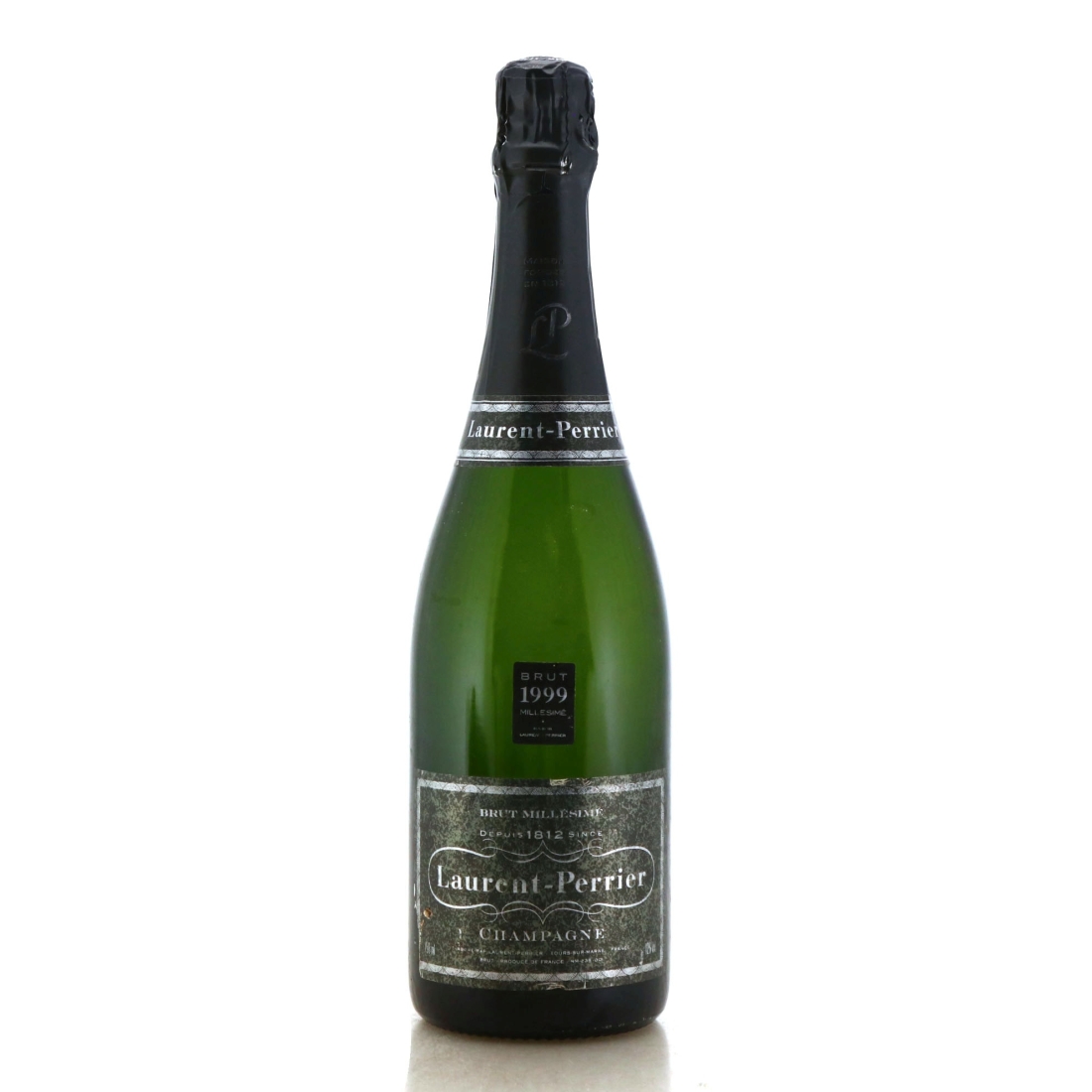 Image for Laurent-Perrier Brut Millesime 1999 Vintage Champagne