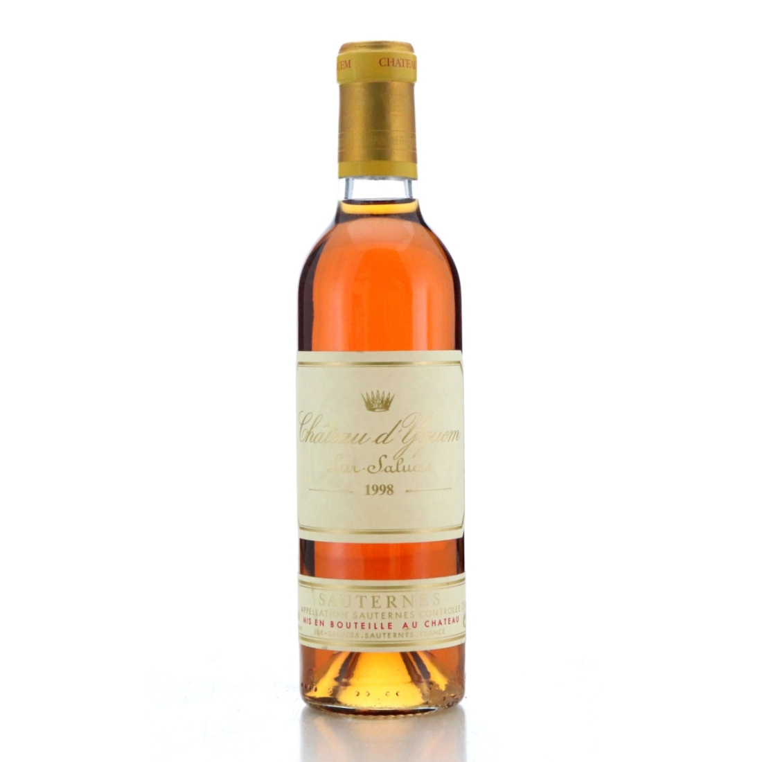 Image for Château d'Yquem 1998