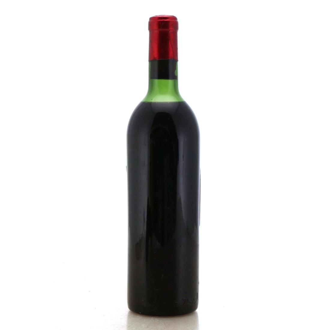 Image for Château Beychevelle 1955