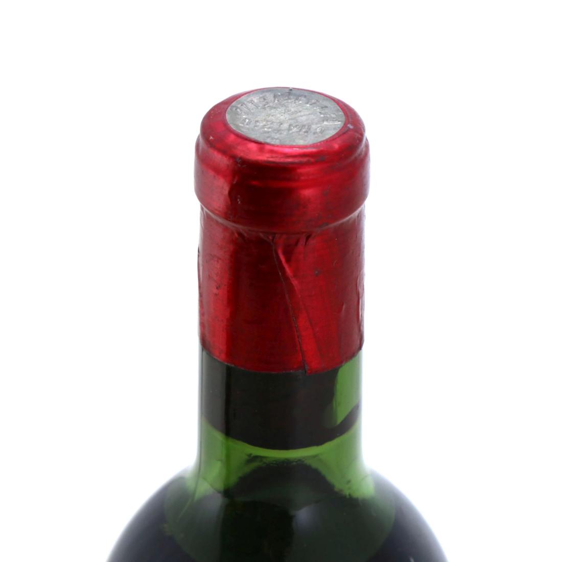 Image for Château Beychevelle 1955