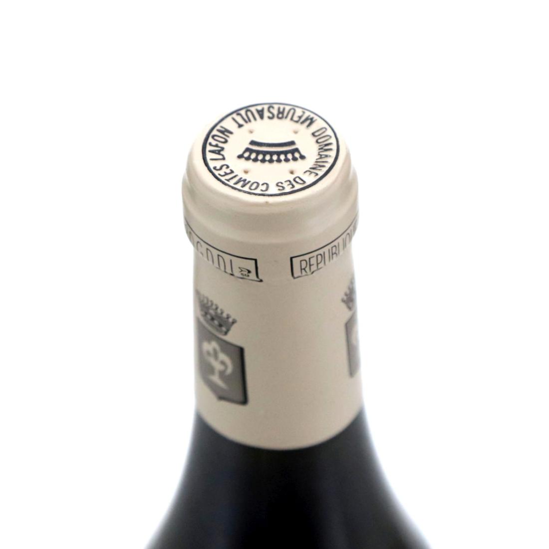 Image for Dom. Des Comtes Lafon 2005 Meursault-Charmes