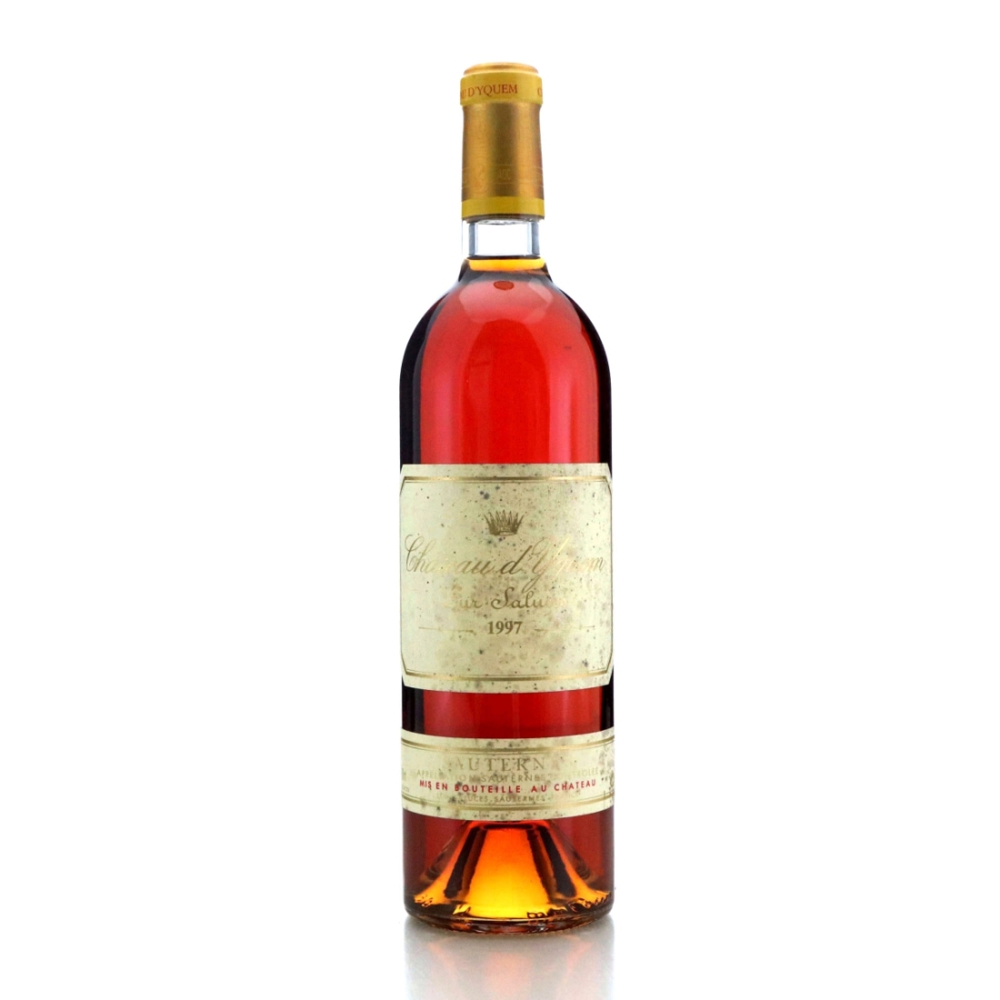 Image for Ch. d'Yquem 1997 Sauternes 1er Cru Superieur