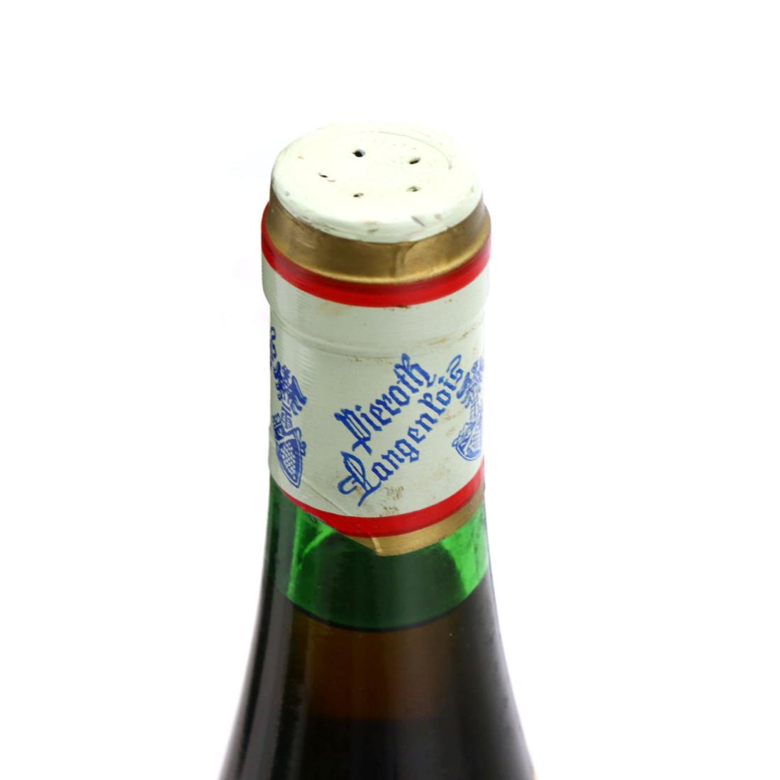 Image for Pieroth Sonnwendberger Kirchengarten Trockenbeerenauslese 1971