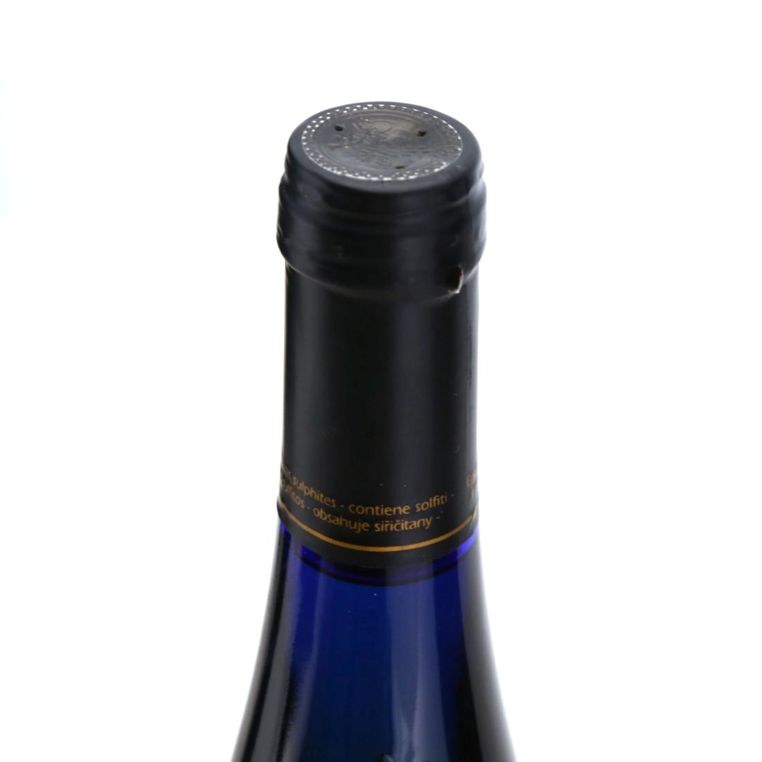 Image for Pieroth Blue Burg Layer Schlosskapelle Kabinett 2011