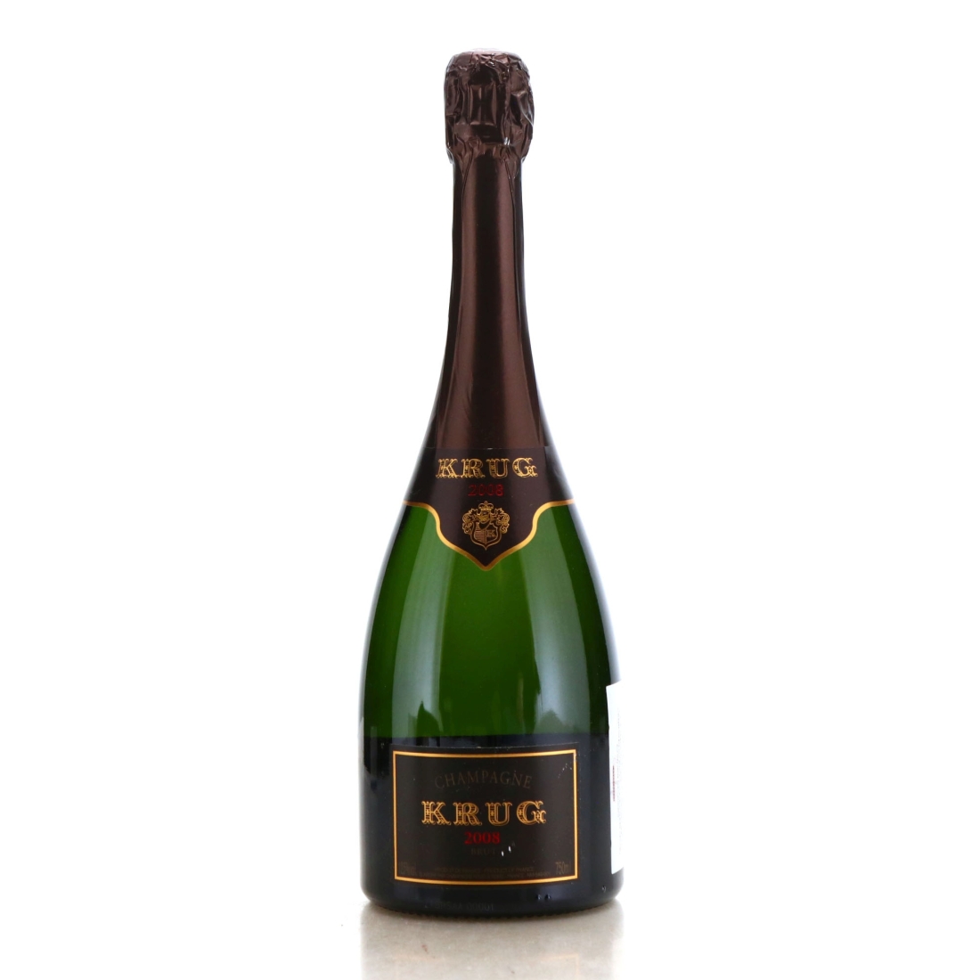 Image for Krug Brut 2008 Vintage Champagne
