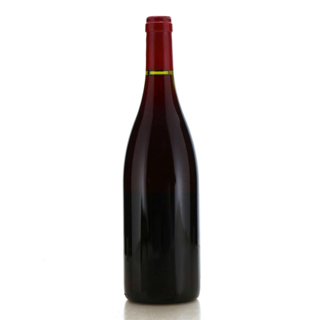 Image for Domaine Georges Jayer (E. Rouget) 2004