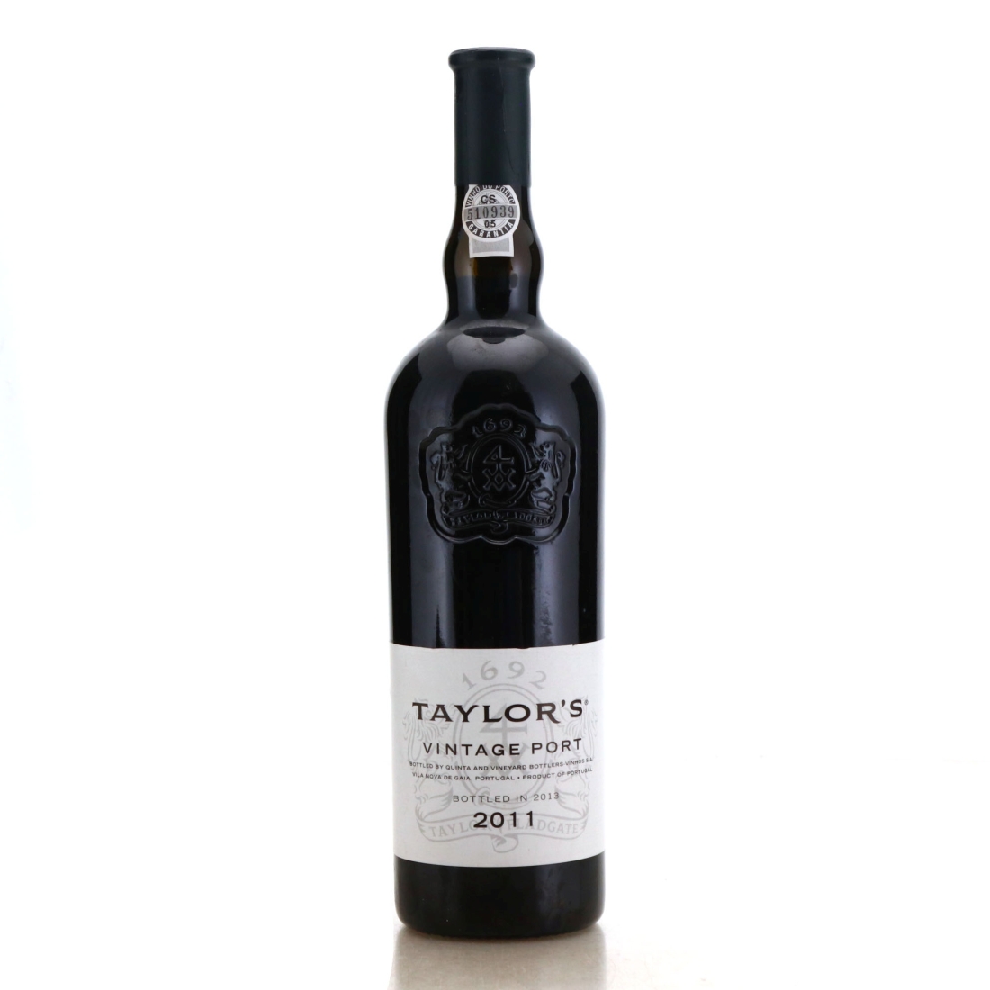 Image for Taylor's 2011 Vintage Port